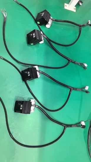 Ventil za navodnjavanje vode